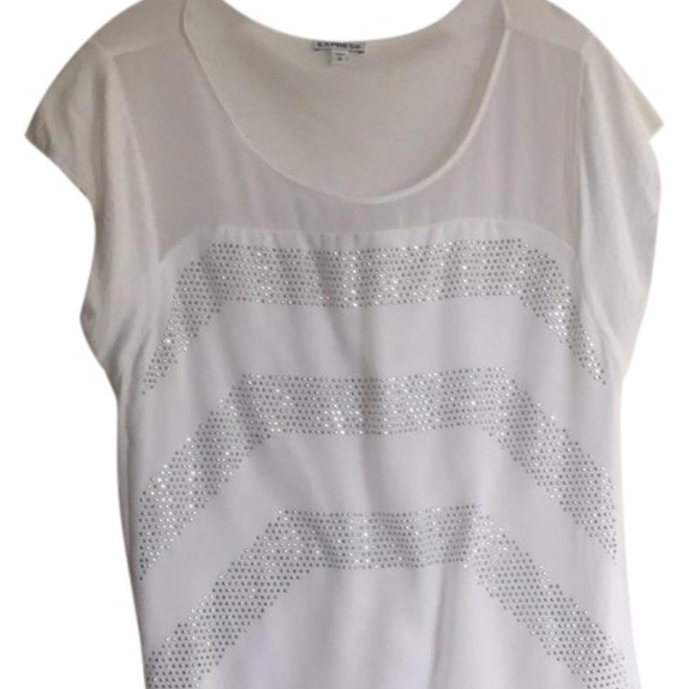 Express top - Picture 1 of 6